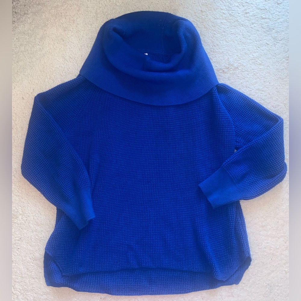 Michael Kors chunky knit sweater